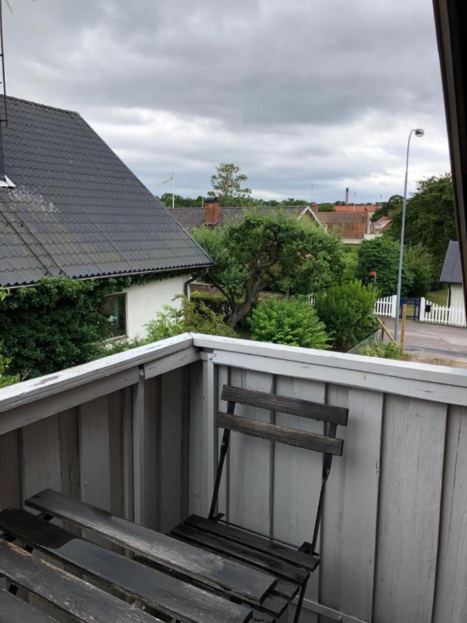 Markgatans Rum Borgholm Exterior foto