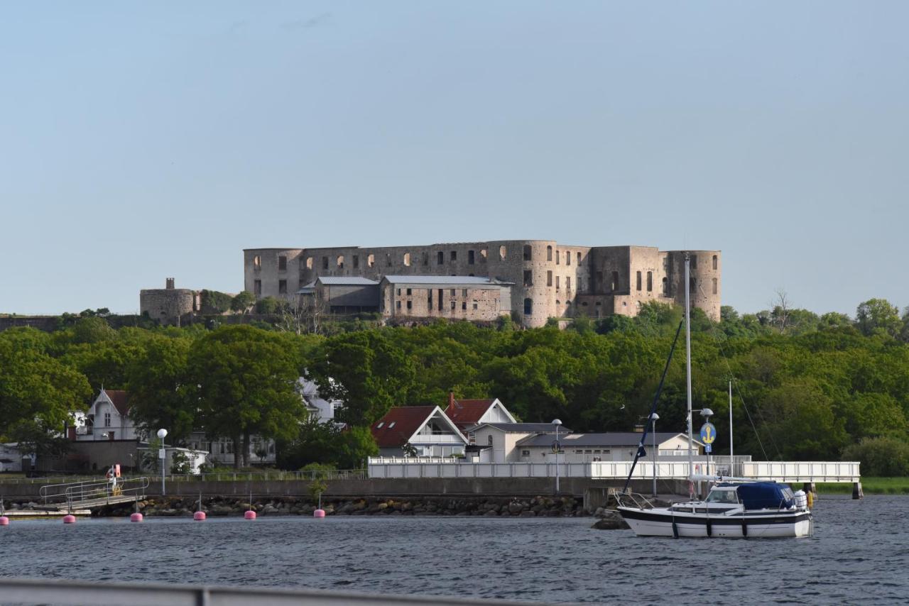 Markgatans Rum Borgholm Exterior foto